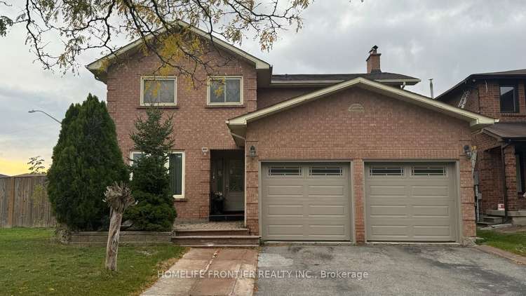 6 Mcquarrie Lane, Vaughan, Ontario, Maple