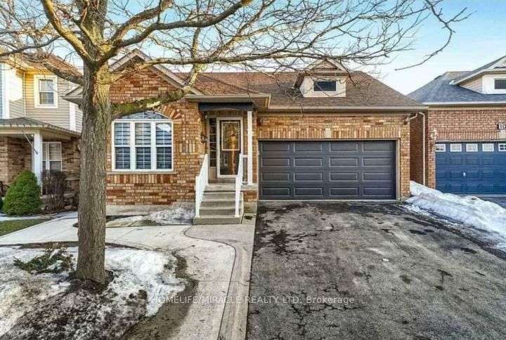 12 Valleypark Cres, Brampton, Ontario, Fletcher's Meadow