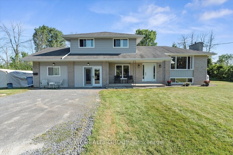 1032 Melrose Rd, Tyendinaga, Ontario, 