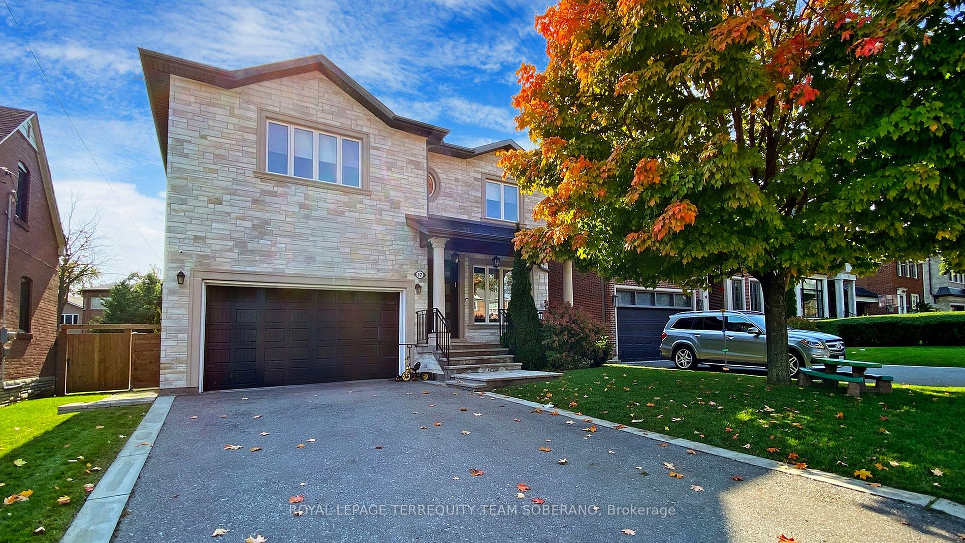 17 Southgate Ave, Toronto, Ontario, Lansing-Westgate