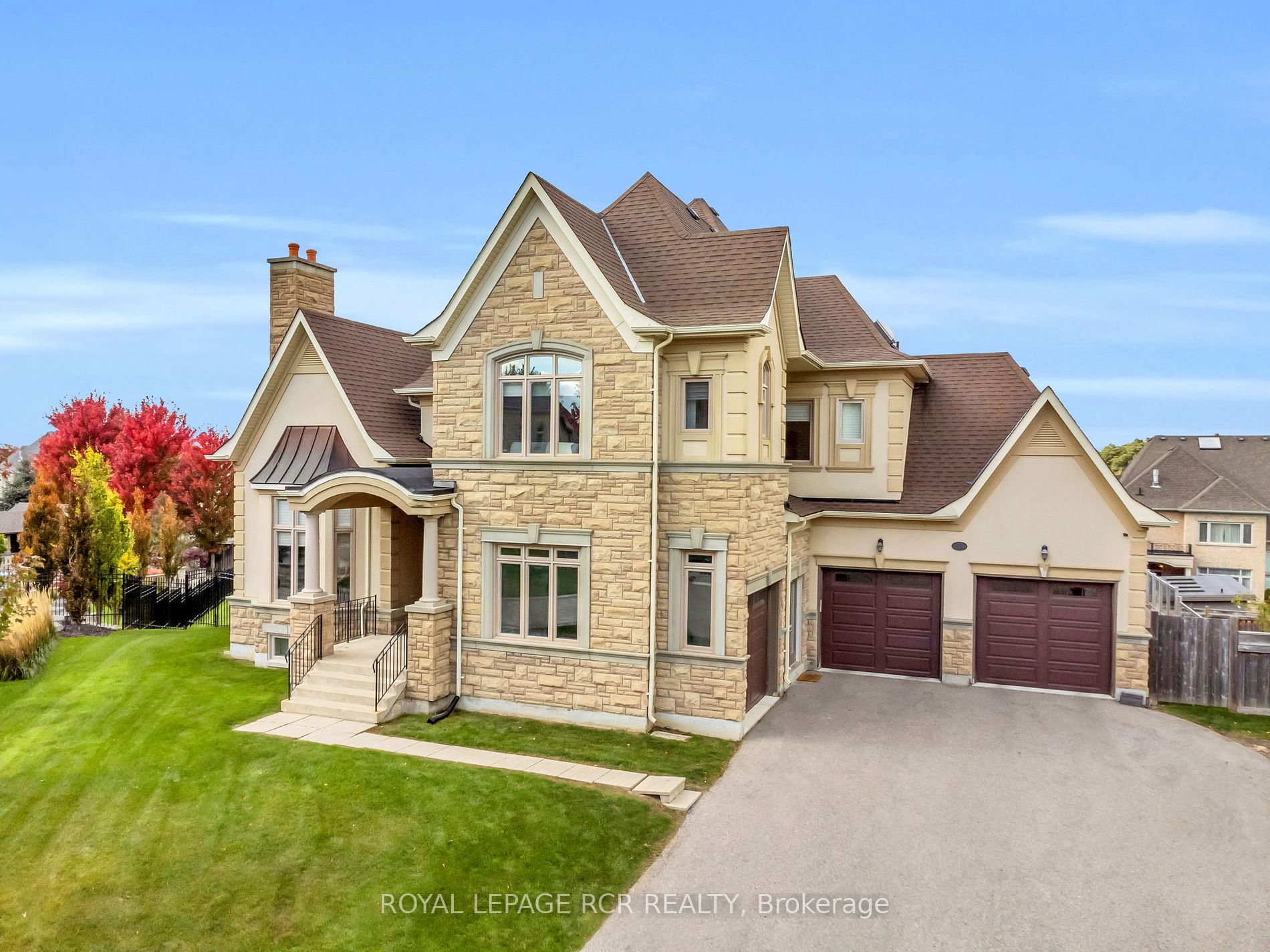 30 Longthorpe Crt, Aurora, Ontario, Bayview Southeast