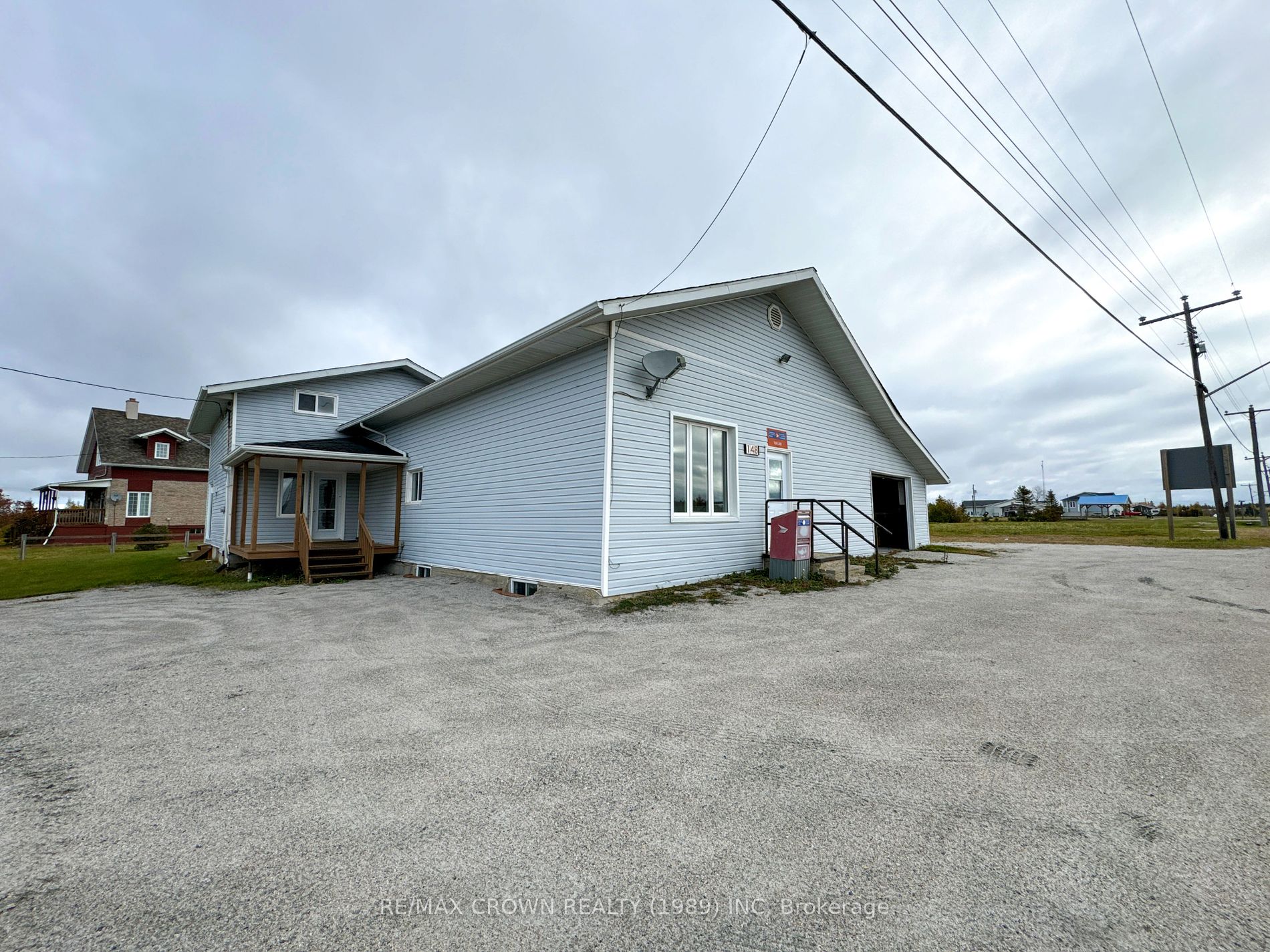 148 Hwy 11, Mattice-Val Cote, Ontario, 