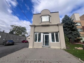 755 Lakeshore Rd E, Peel, Ontario , MLS #W9398987 , Image - 1