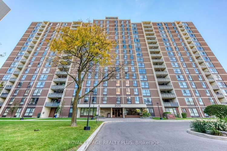 3170 Kirwin Ave, Mississauga, Ontario, Cooksville