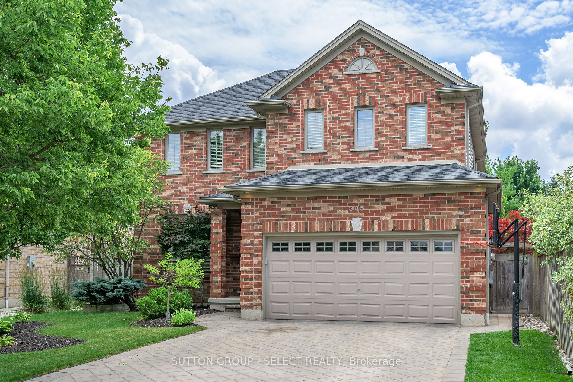 345 Meadowsweet Tr, London, Ontario, North B