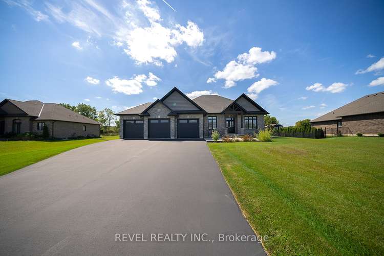 21 Tedley Blvd, Brantford, Ontario, 