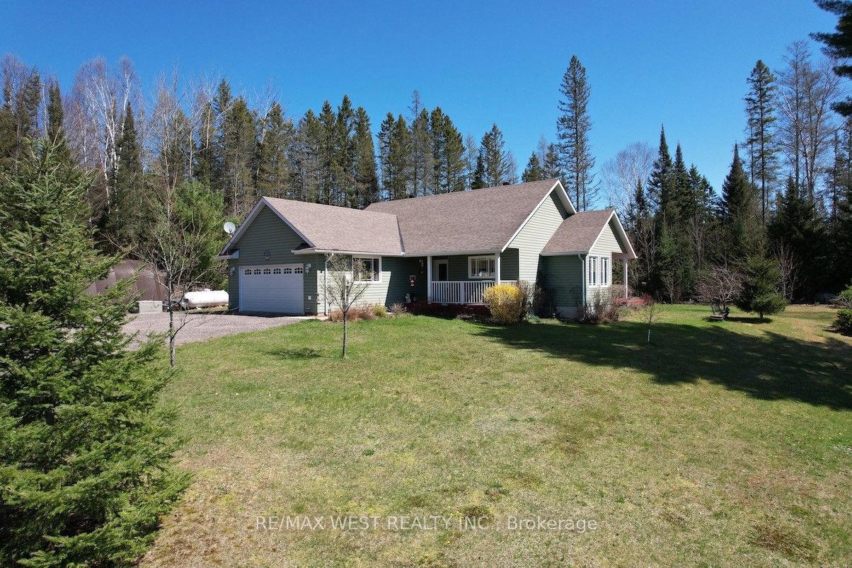 220 Hummel Line, Powassan, Ontario, 