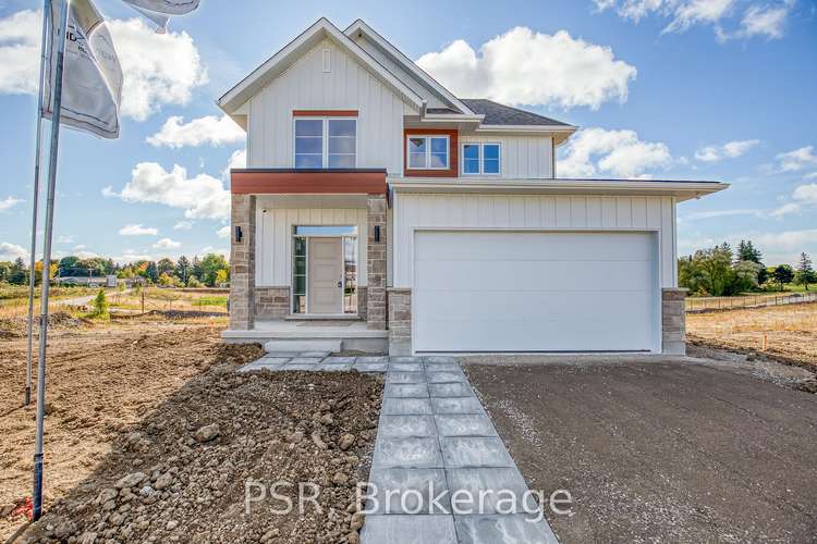 Lot 3 119 Dempsey Dr, Stratford, Ontario, 22 - Stratford