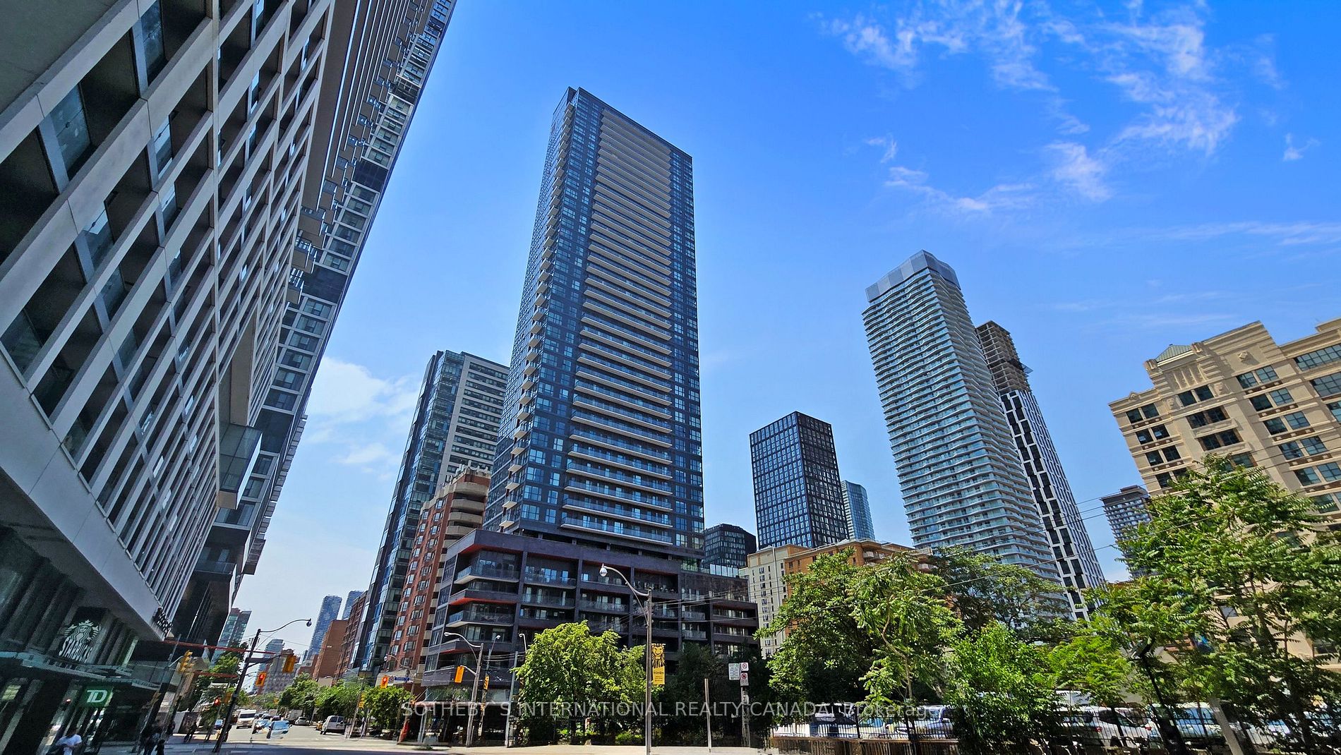 159 Dundas St E, Toronto, Ontario, Church-Yonge Corridor