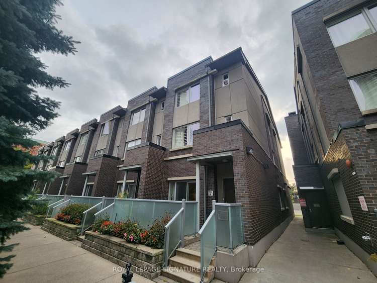 330 Village Green Sq, Toronto, Ontario, Agincourt South-Malvern West