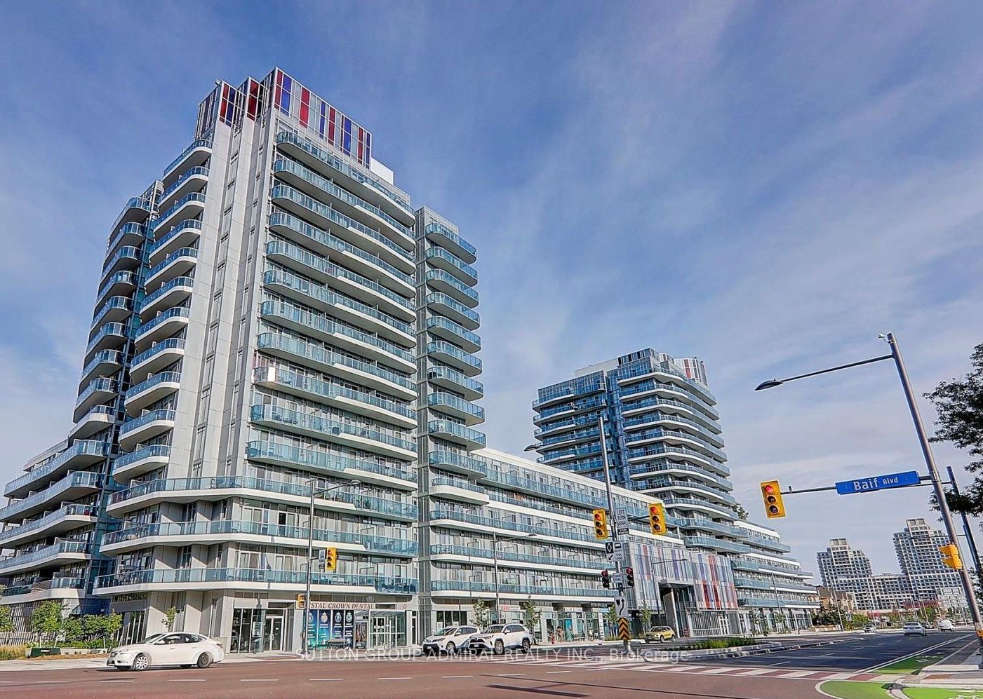 9471 Yonge St, Richmond Hill, Ontario, Observatory