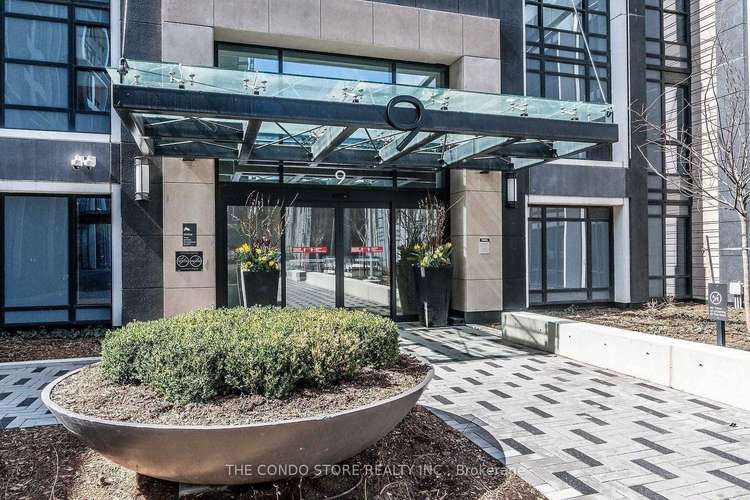 9 Mabelle Ave, Toronto, Ontario, Islington-City Centre West