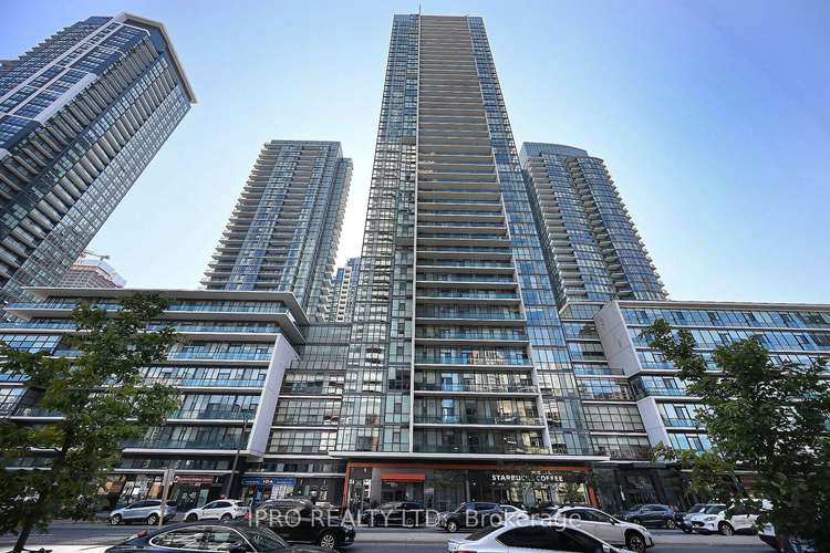 4070 Confederation Pkwy, Mississauga, Ontario, City Centre