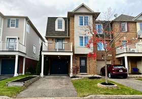 800 Shortreed Cres, Halton, Ontario