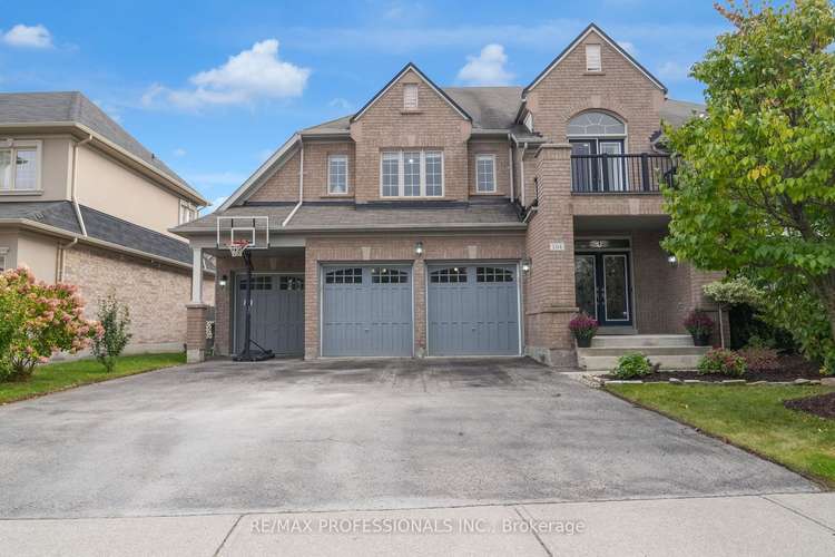 104 Bloomsbury Ave, Brampton, Ontario, Vales of Castlemore