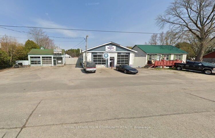 1045 Mcdowell Rd E, Norfolk, Ontario, Simcoe