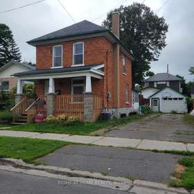 536 Edison Ave, Peterborough, Ontario