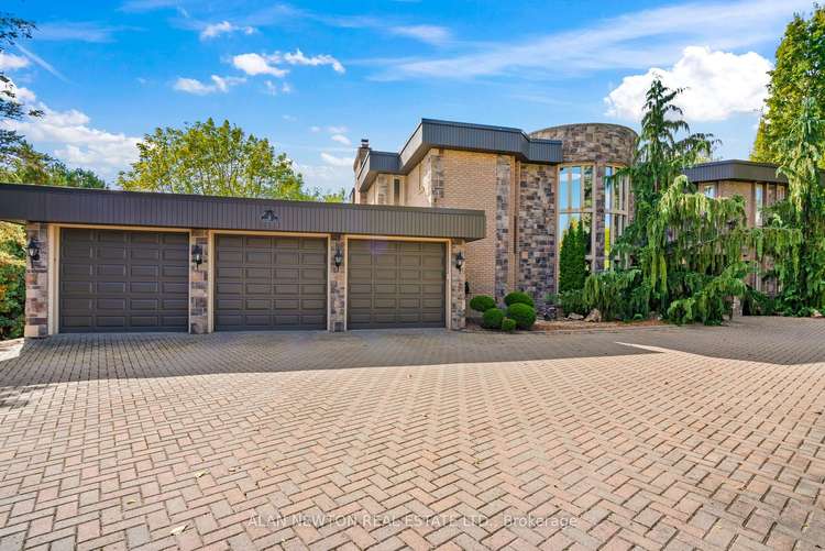 12 Blueberry Lane, King, Ontario, King City