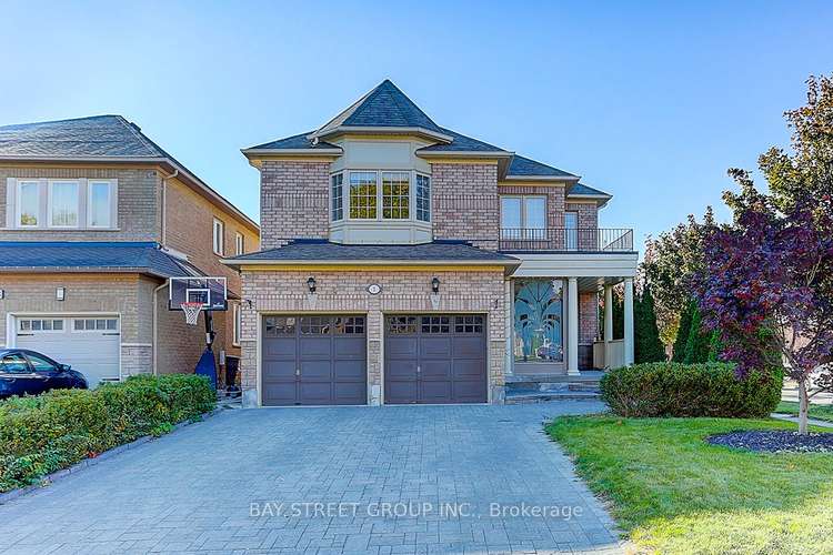 1 Fair Oaks Rd, Markham, Ontario, Cachet