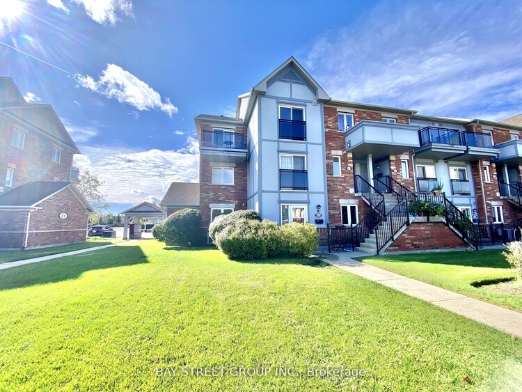 2275 Bur Oak Ave, Markham, Ontario, Greensborough