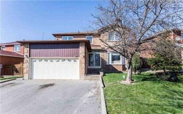 96 Windmill Blvd S, Brampton, Ontario, Fletcher's Creek South