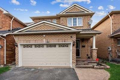 3977 Lacman Tr, Mississauga, Ontario, Churchill Meadows