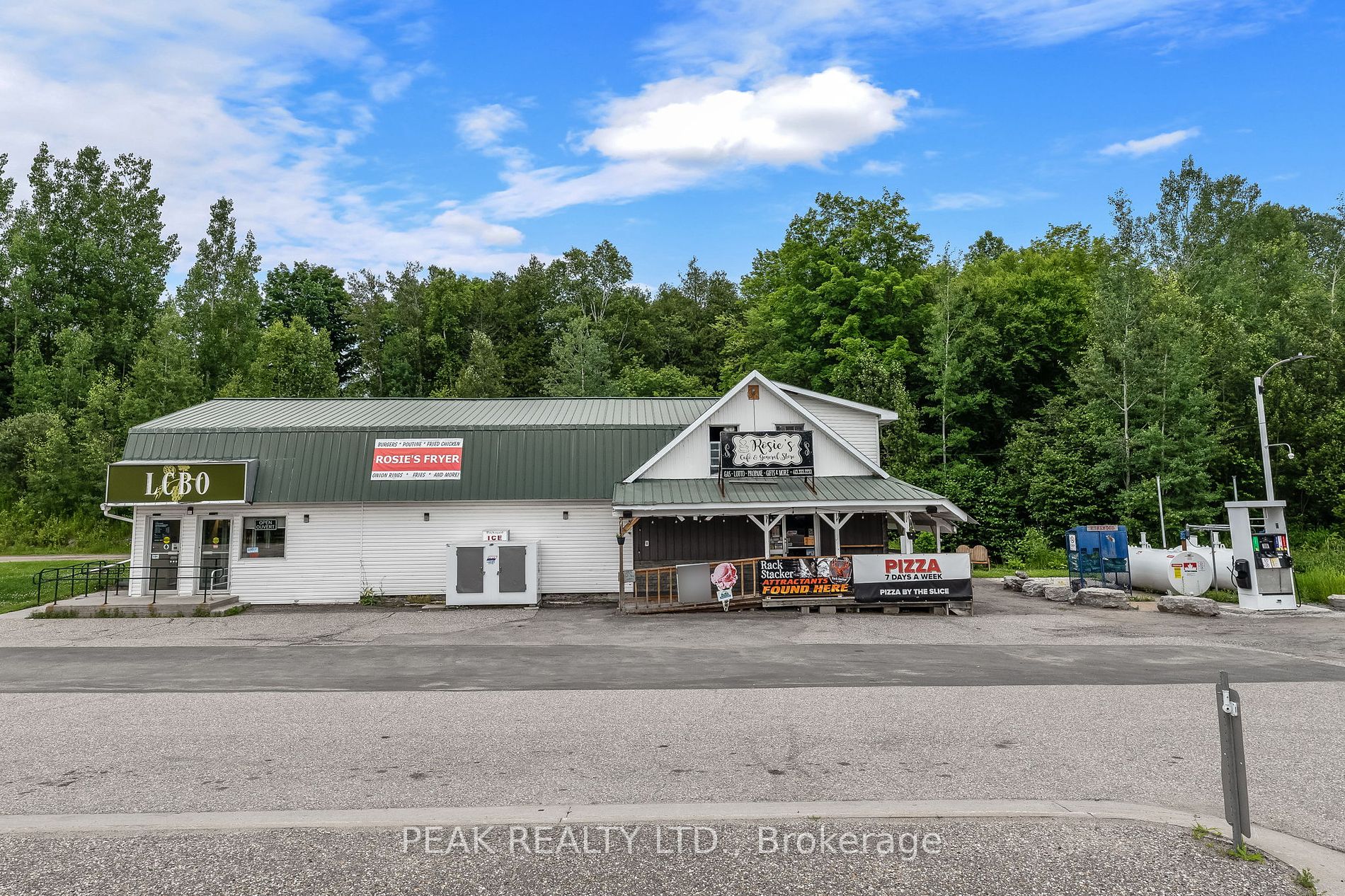 22353 Highway 41, Addington Highlands, Ontario, 