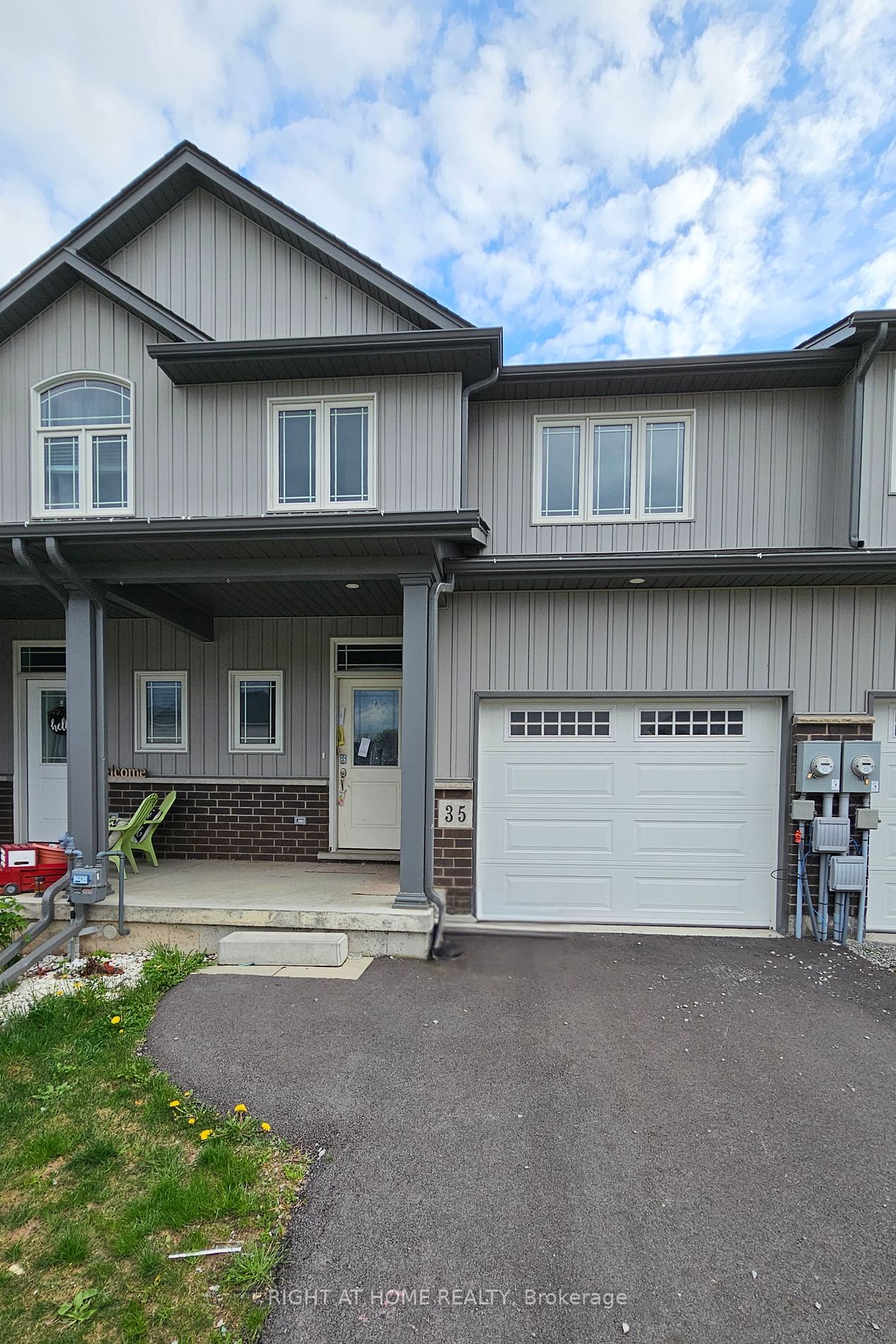 35 Bowman Cres, Thorold, Ontario, 