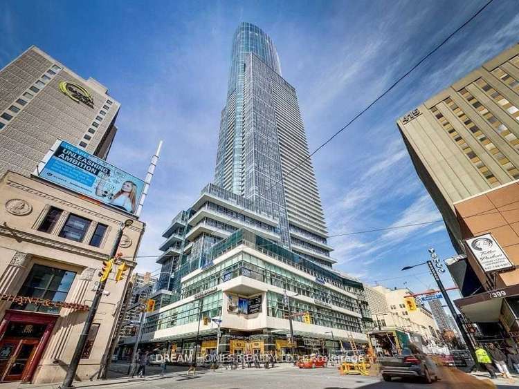 386 Yonge St, Toronto, Ontario, Bay Street Corridor