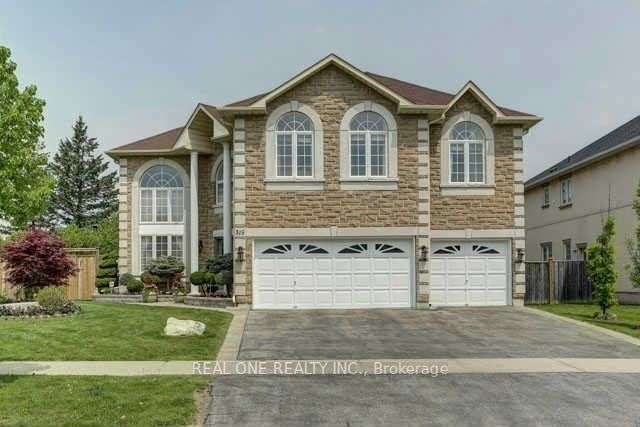 315 Flamingo Rd, Vaughan, Ontario, Uplands