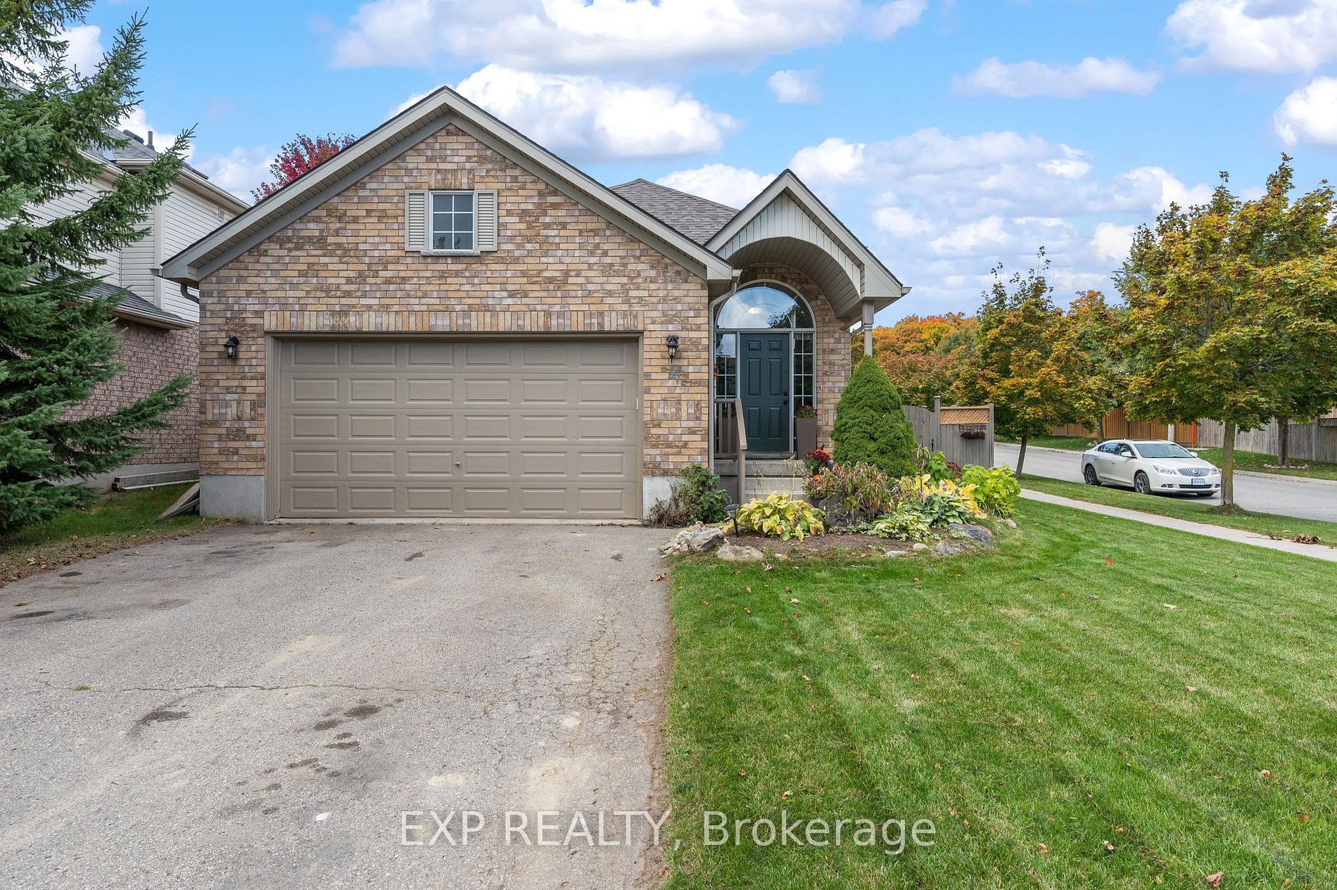 27 Althorp Dr, Orangeville, Ontario, Orangeville