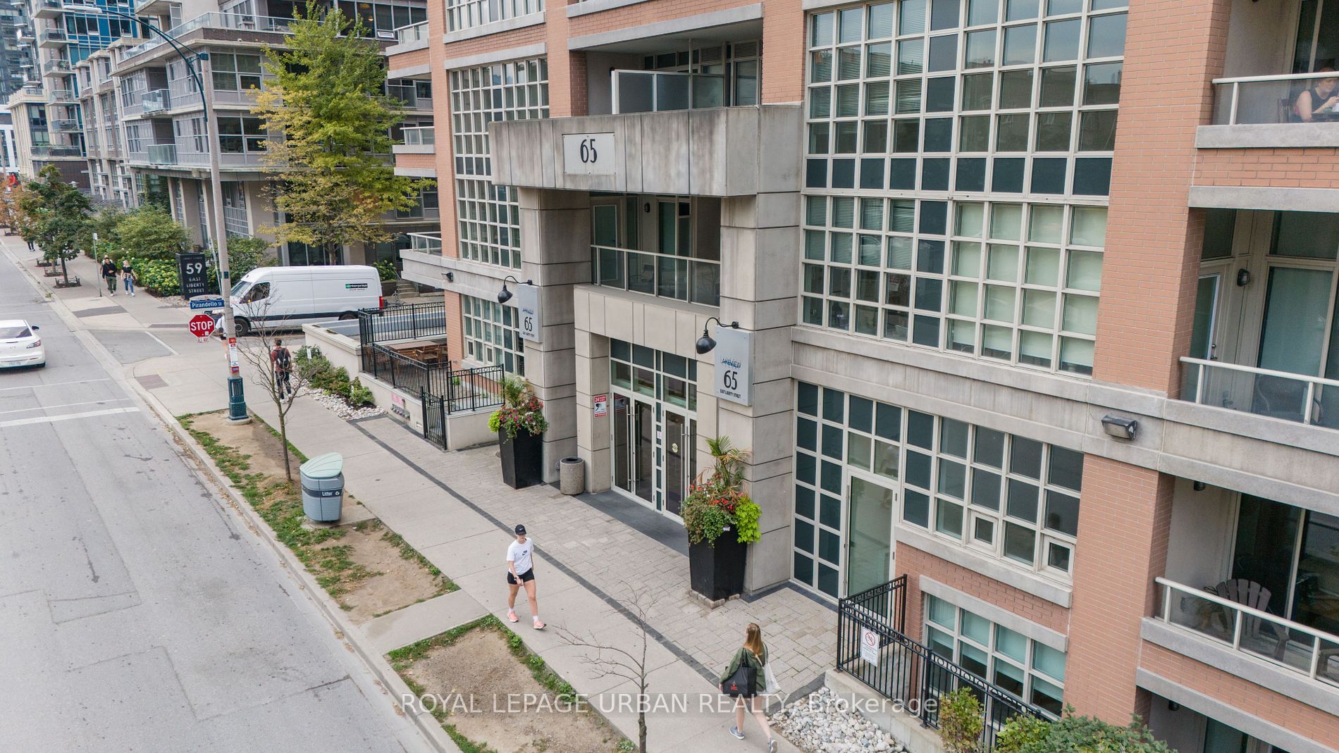 65 East Liberty St, Toronto, Ontario, Niagara