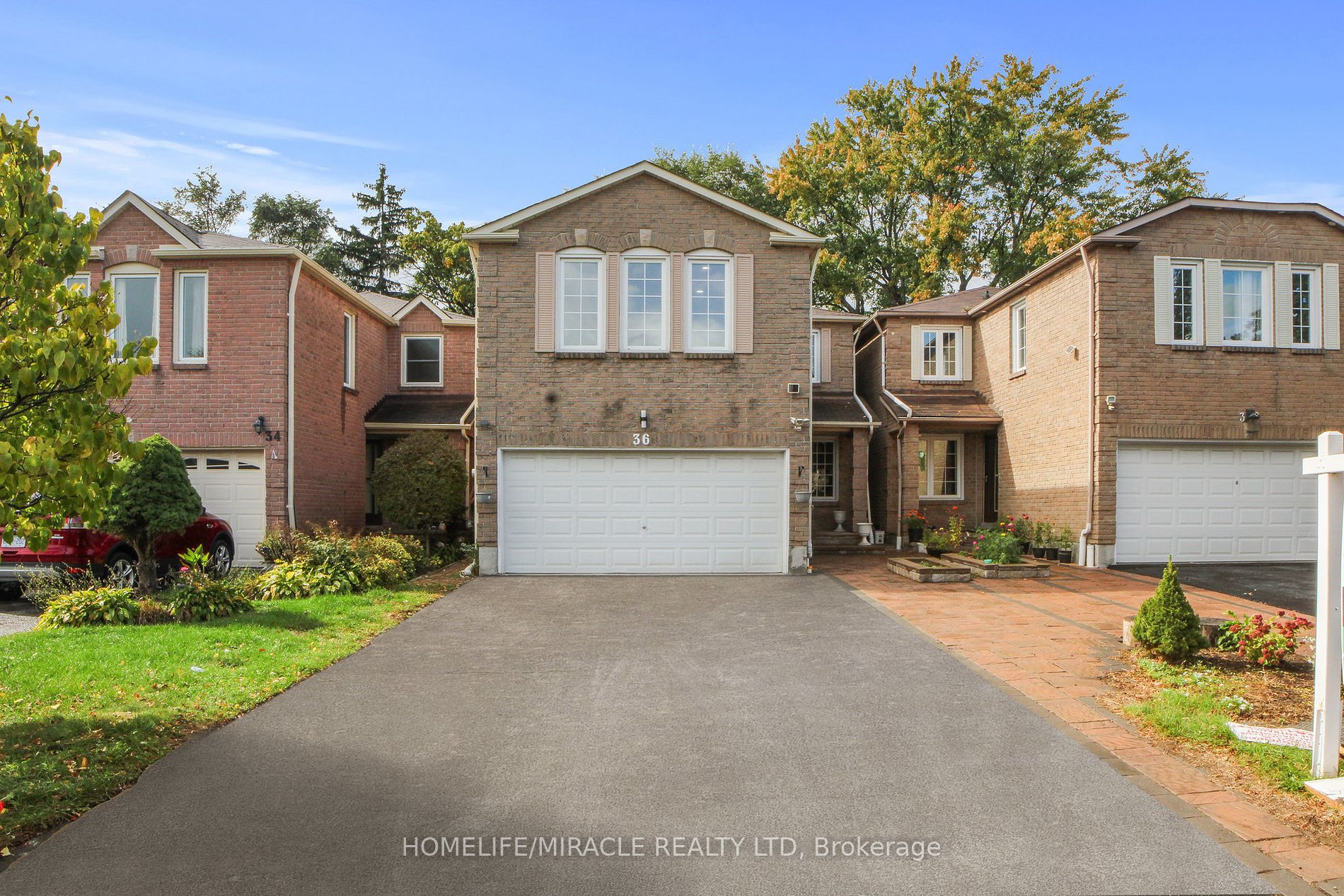 36 Ponymeadow Terr, Toronto, Ontario, Highland Creek