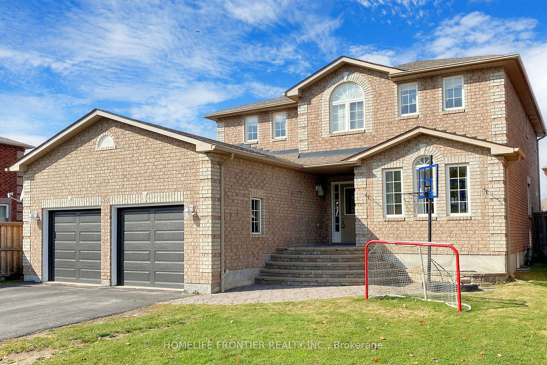 48 Patrick Dr, Barrie, Ontario, Painswick South