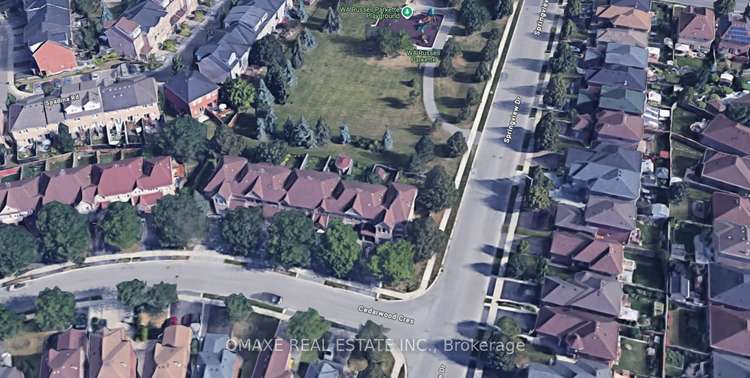 98 Cedarwood Cres, Brampton, Ontario, Northwest Brampton