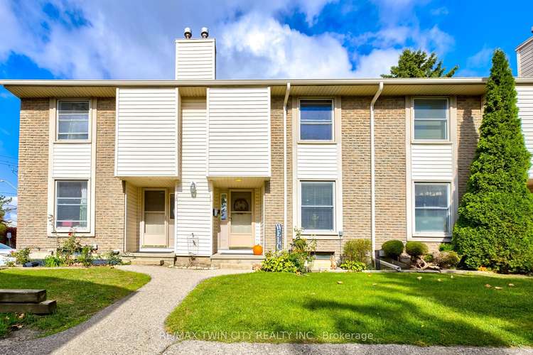 11 Grand River Blvd, Kitchener, Ontario, 