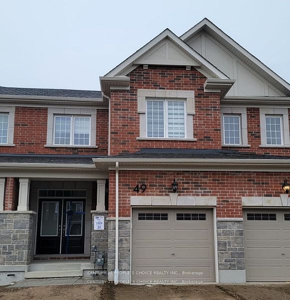 49 Histand Tr, Kitchener, Ontario, 