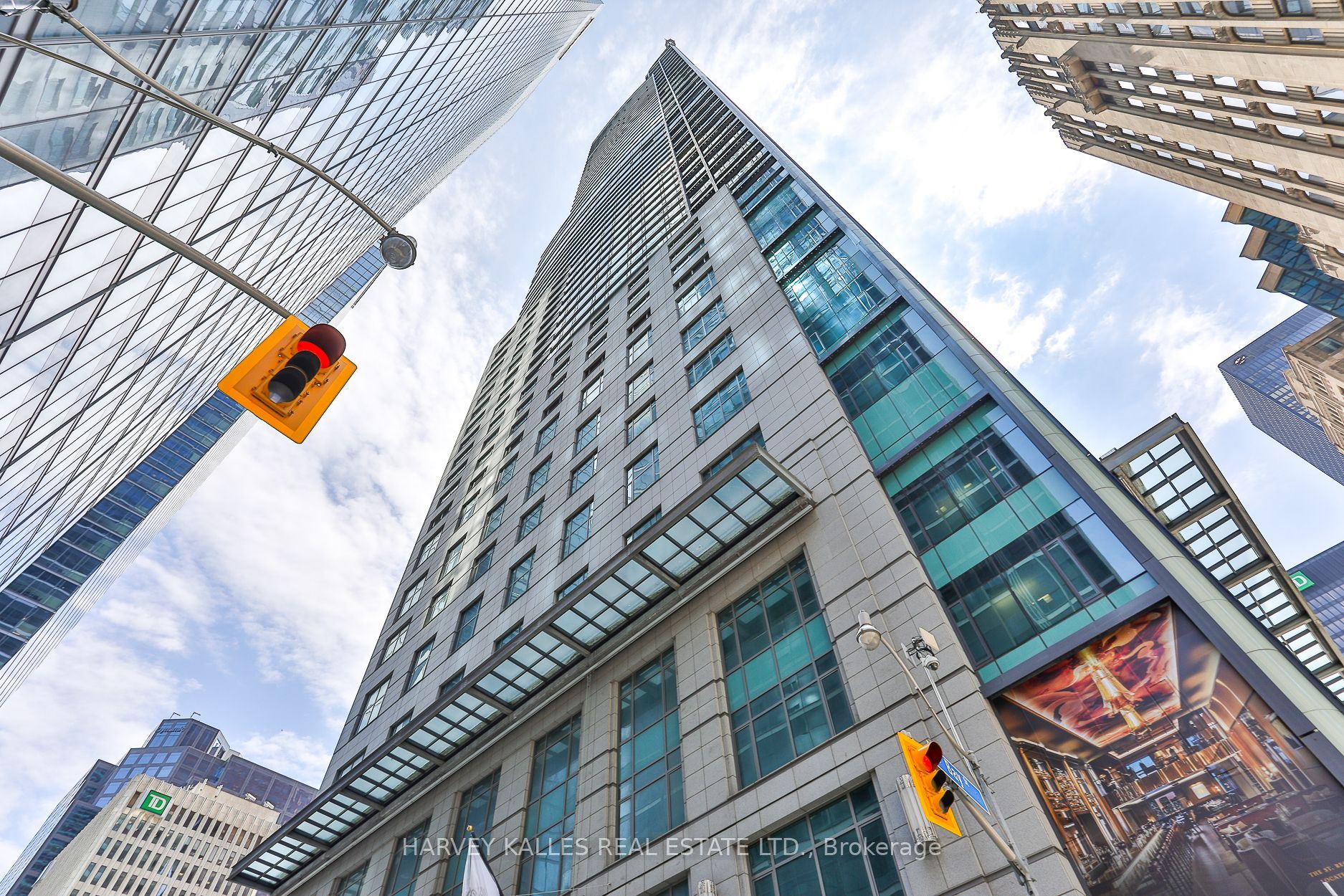 311 Bay St, Toronto, Ontario, Bay Street Corridor