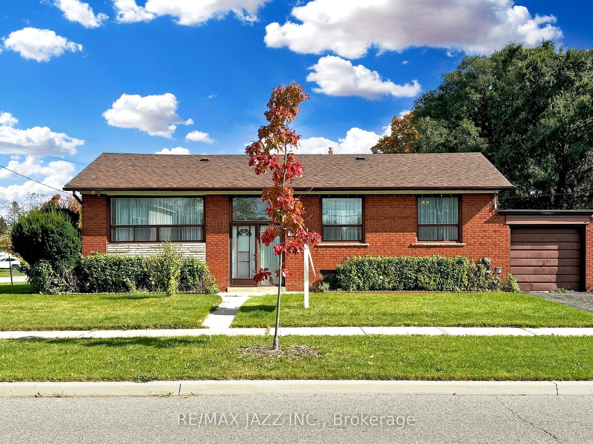 1 Hoshlega Dr, Toronto, Ontario, Morningside