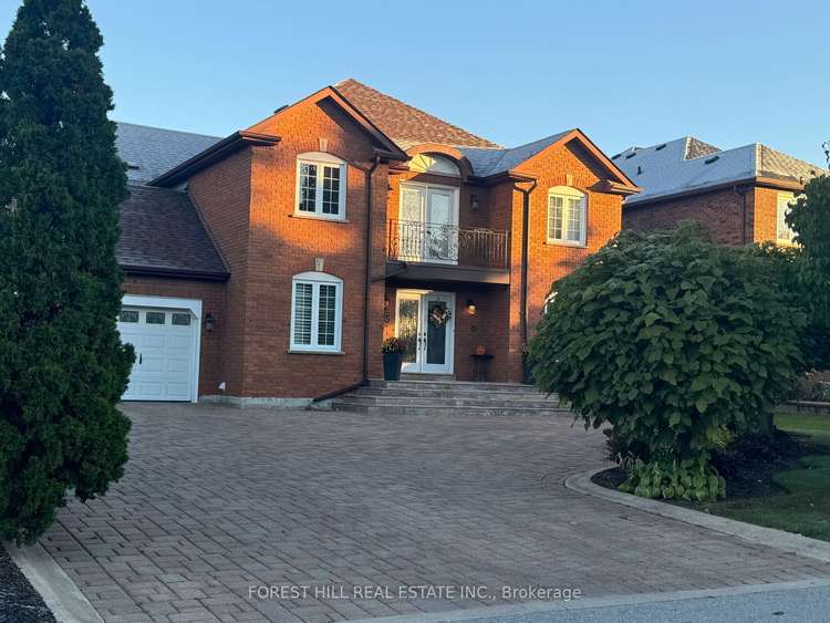 165 Columbus Ave, Vaughan, Ontario, East Woodbridge