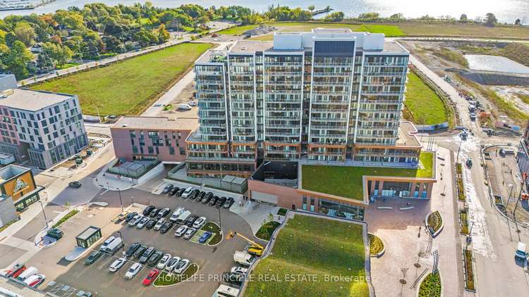 220 Missinnihe Way S, Mississauga, Ontario, Port Credit