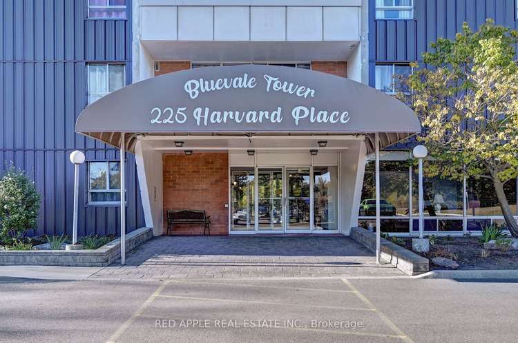 225 Harvard Pl, Waterloo, Ontario, 