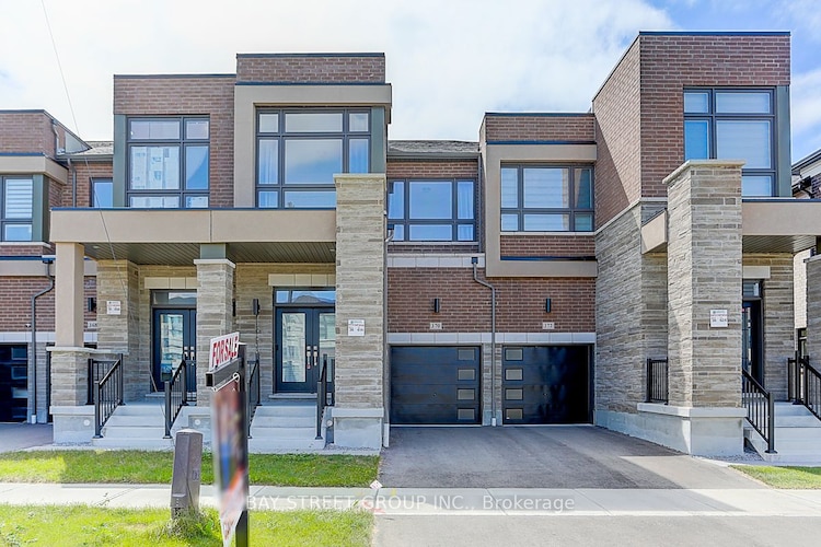 170 Bawden Dr, Richmond Hill, Ontario, Rural Richmond Hill