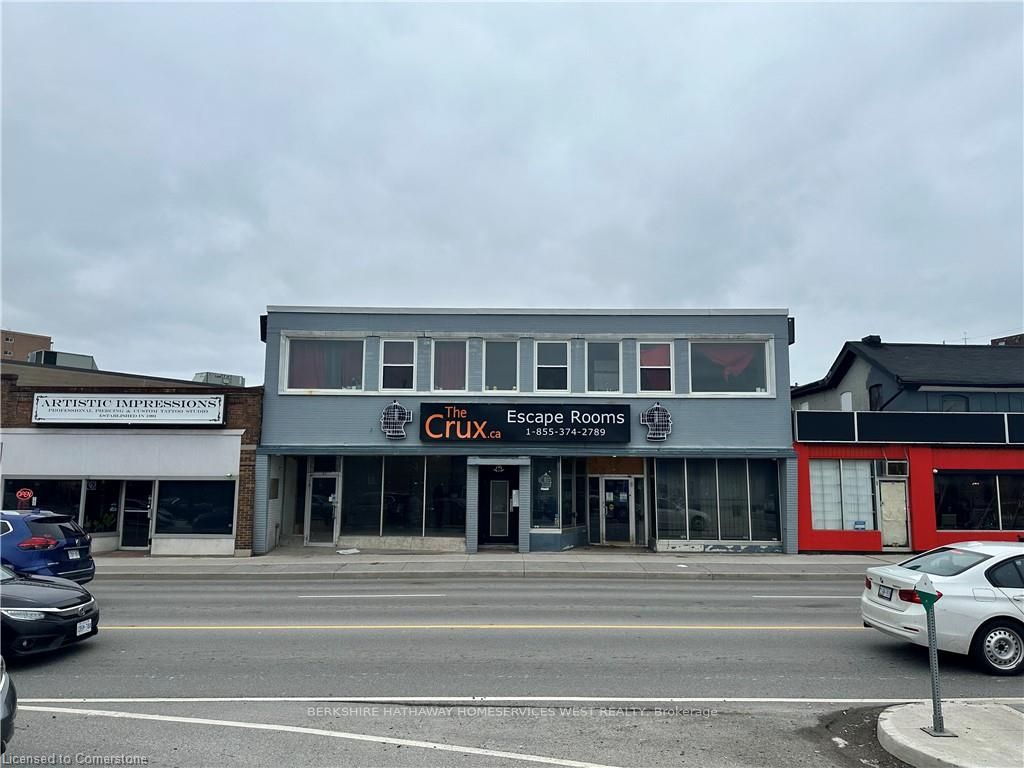 41 Geneva St, St. Catharines, Ontario, 