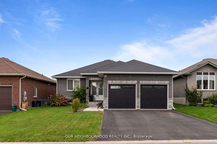 52 Mcintosh Cres, Quinte West, Ontario, 