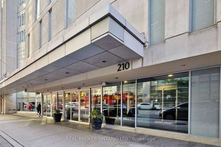 210 Victoria St St, Toronto, Ontario, Church-Yonge Corridor