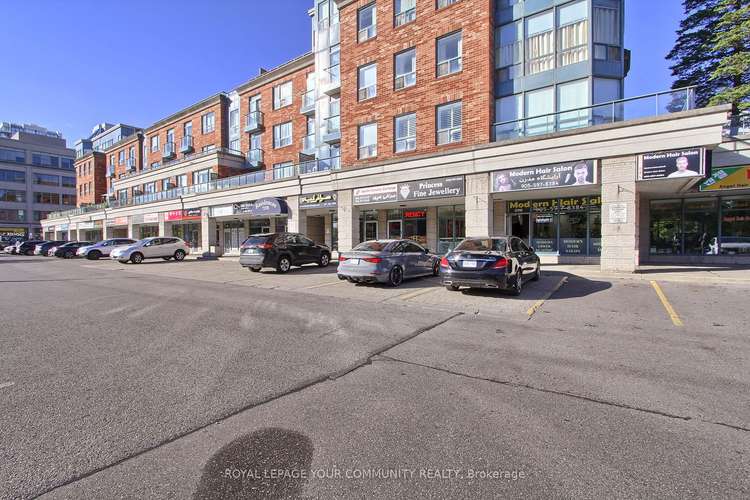 7378 Yonge St, Vaughan, Ontario, Crestwood-Springfarm-Yorkhill