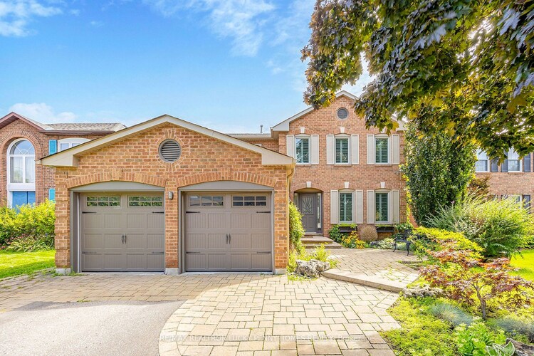 126 Aitken Circ, Markham, Ontario, Unionville