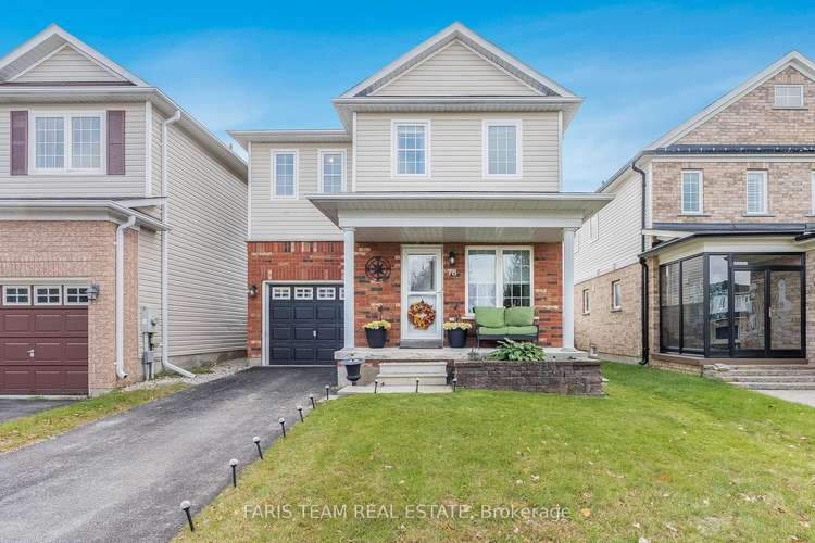 78 Stonemount Cres, Essa, Ontario, Angus