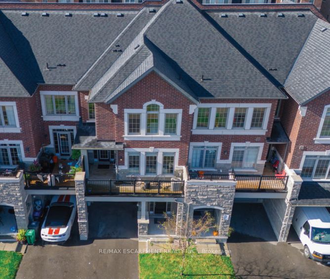 16 Backwater Tr, Brampton, Ontario, Northwest Brampton